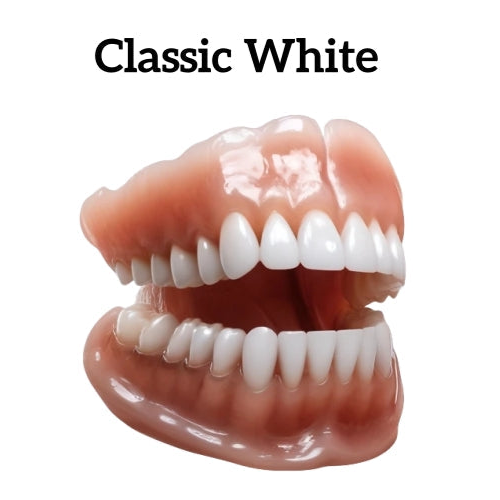 ✅Official Store | HEATWOLF® Silicone Full Denture Set 🧑🏼‍⚕️Recommended by the British Dental Association (BDA)